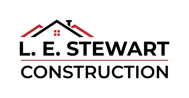 L. E. STEWART CONSTRUCTION, INC.